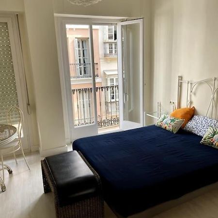 3 Rooms Con Parking San Juan مالقة المظهر الخارجي الصورة