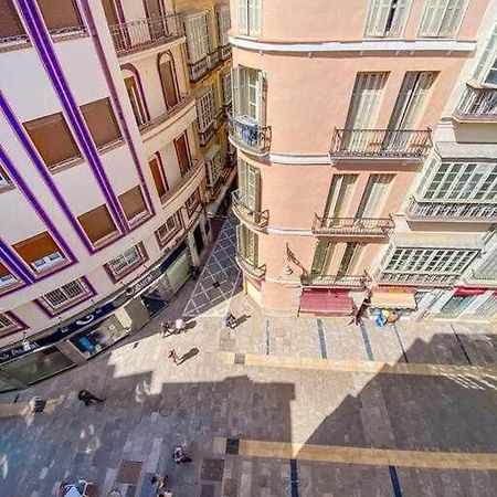 3 Rooms Con Parking San Juan مالقة المظهر الخارجي الصورة