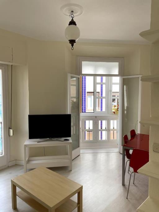 3 Rooms Con Parking San Juan مالقة المظهر الخارجي الصورة