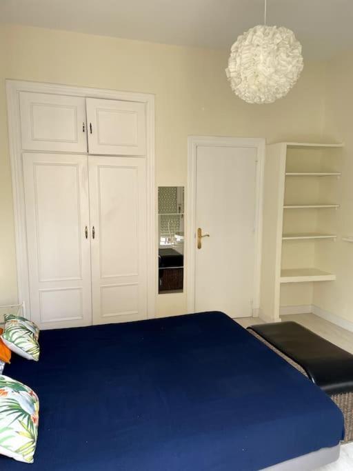 3 Rooms Con Parking San Juan مالقة المظهر الخارجي الصورة