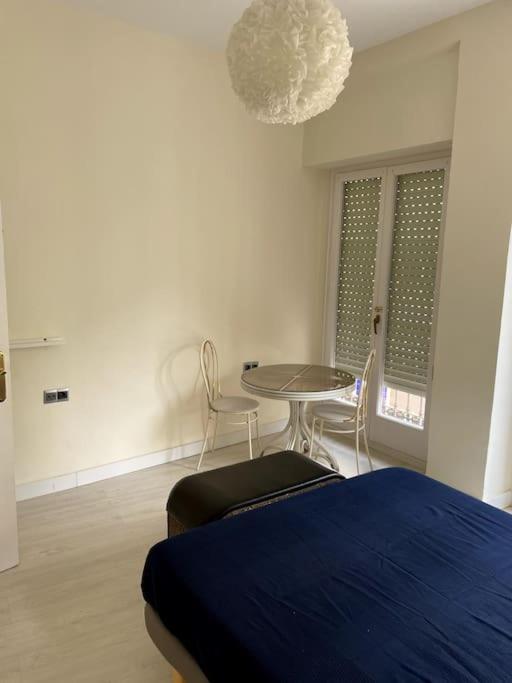 3 Rooms Con Parking San Juan مالقة المظهر الخارجي الصورة
