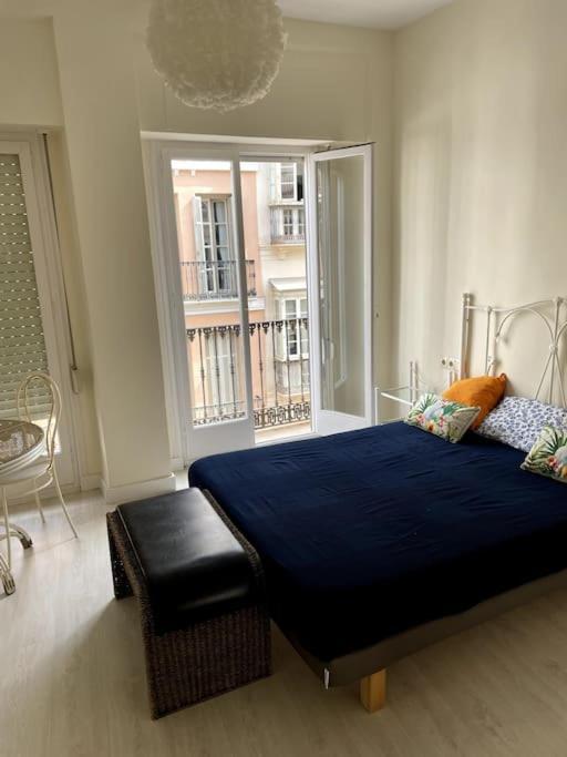 3 Rooms Con Parking San Juan مالقة المظهر الخارجي الصورة