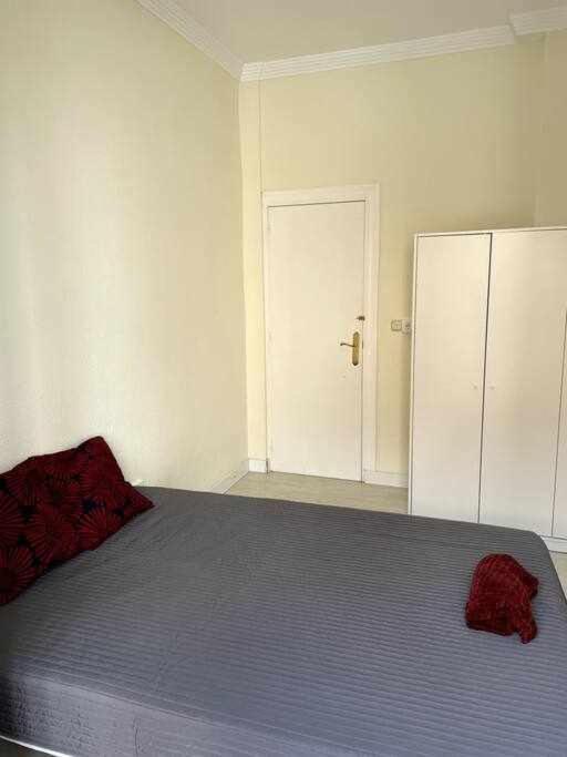 3 Rooms Con Parking San Juan مالقة المظهر الخارجي الصورة