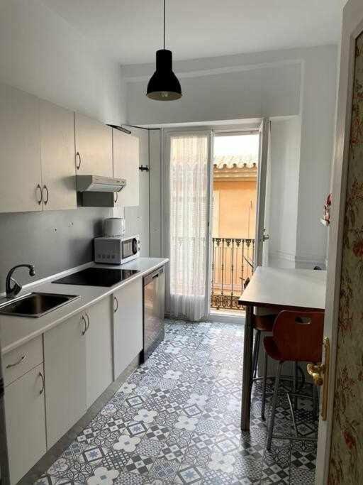 3 Rooms Con Parking San Juan مالقة المظهر الخارجي الصورة
