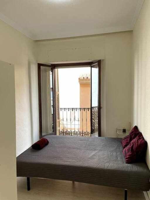 3 Rooms Con Parking San Juan مالقة المظهر الخارجي الصورة