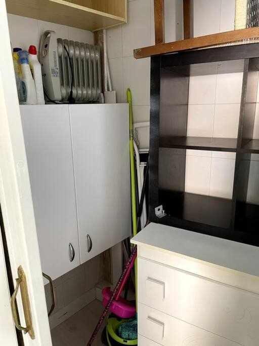 3 Rooms Con Parking San Juan مالقة المظهر الخارجي الصورة